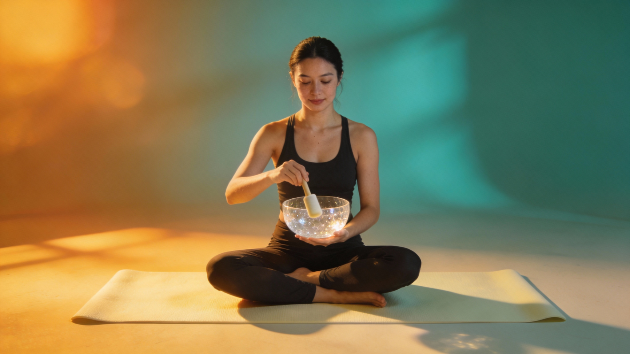 Individual Sound Healing