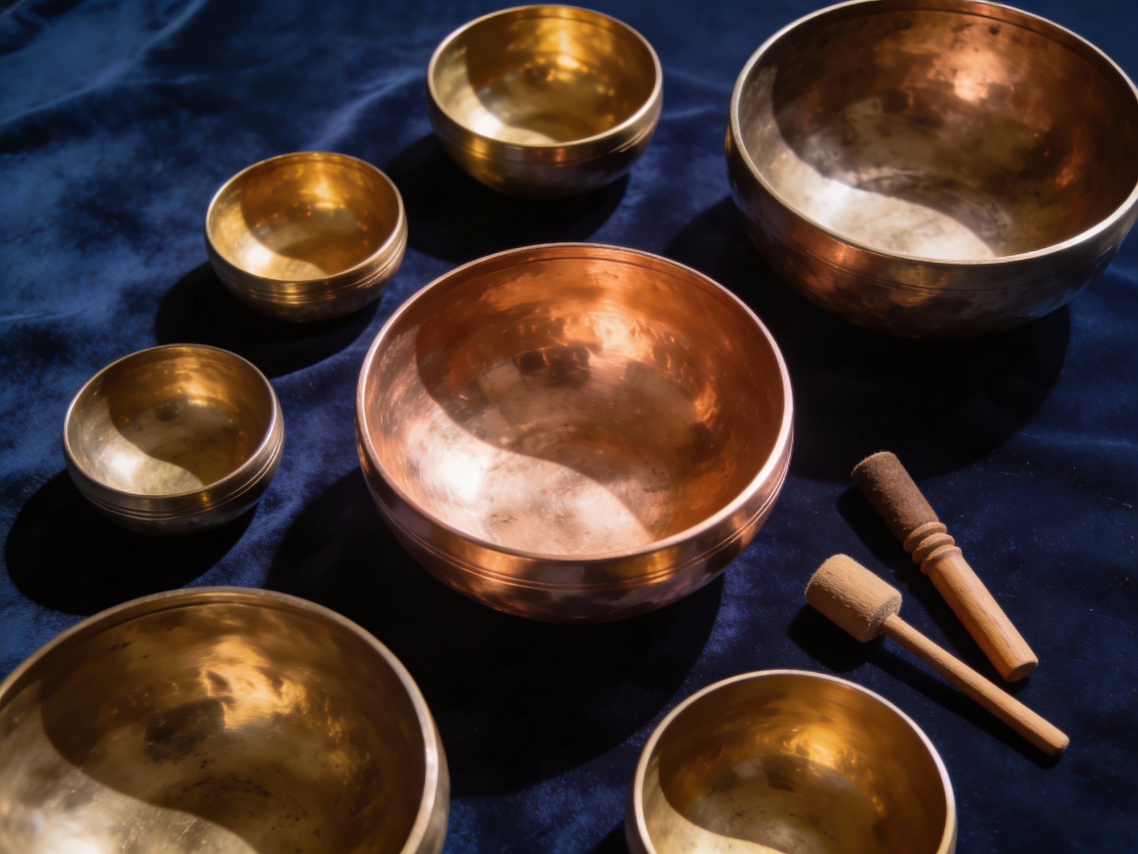 The Resonant Night: Understanding Sleep Through the Lens of Sound and Vibration