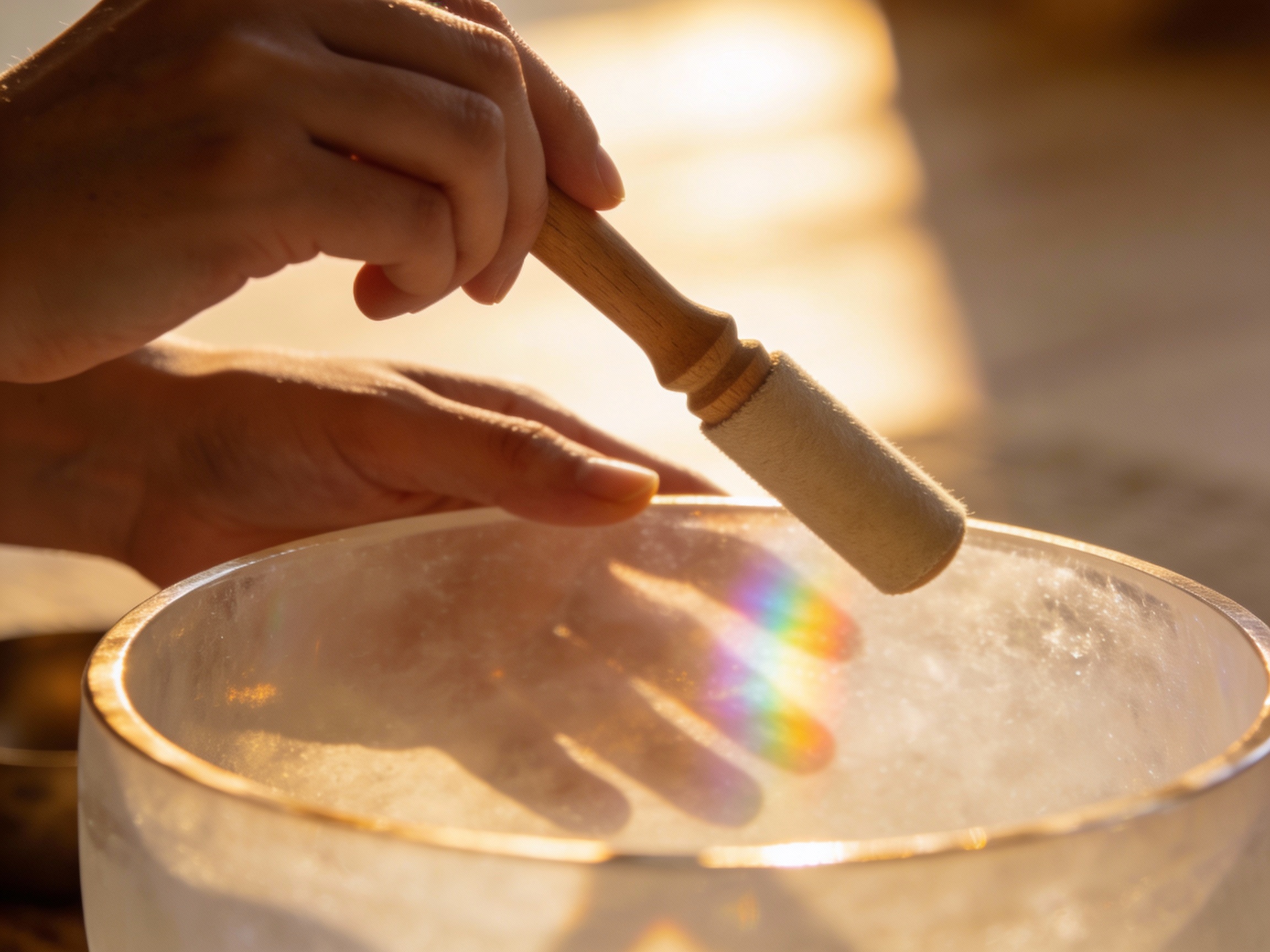 Sound Healing for Anxiety: Frequencies for the Fearful Mind