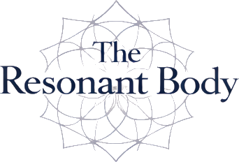 The Resonant Body Logo